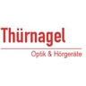 Logo Optik & Hörgeräte Thürnagel