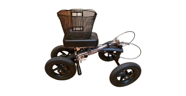 Images Knee Scooter USA