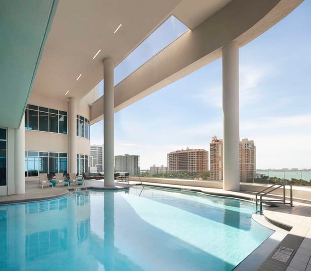 Images Embassy Suites by Hilton Sarasota