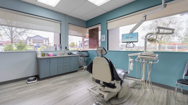Images Gentle Dental Skyline