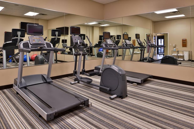 Images Candlewood Suites Terre Haute by IHG