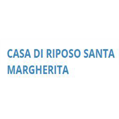 Casa di Riposo Santa Margherita Logo