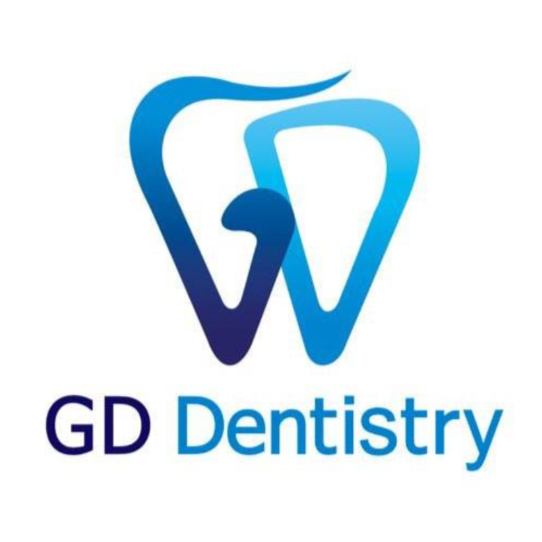 GD Dentistry Logo