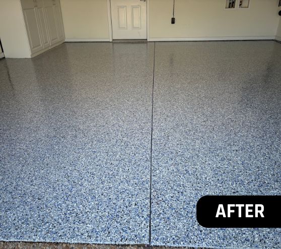 Images MACH ONE Epoxy Floors of Norfolk