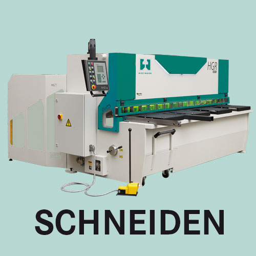 Hezinger Maschinen GmbH, Max-Planck-Strasse 1 in Kornwestheim