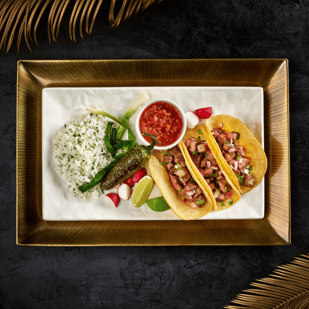 Images The Hollywood Rooftop Restaurant & Bar by Madame Tussauds