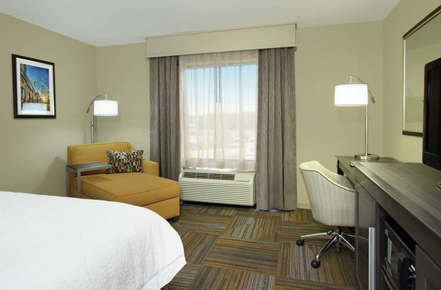 Images Hampton Inn Jasper