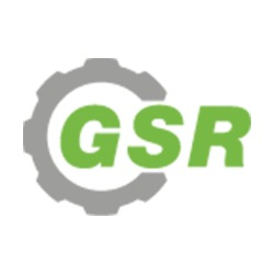 Kundenlogo GSR Getriebetechnik GmbH