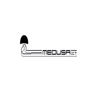 Medusa I.C.T. Logo