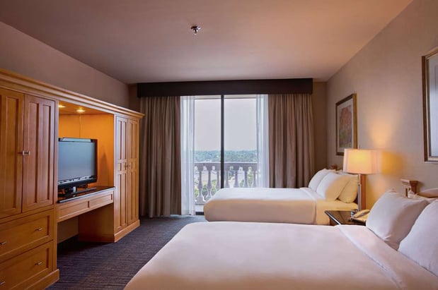 Images DoubleTree Suites by Hilton Hotel McAllen