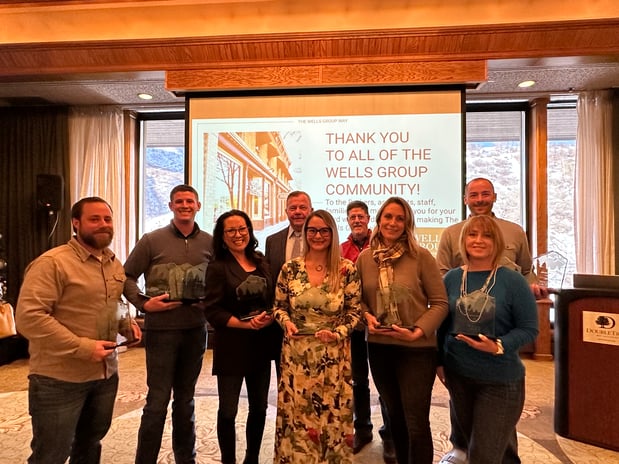 Images The Wells Group