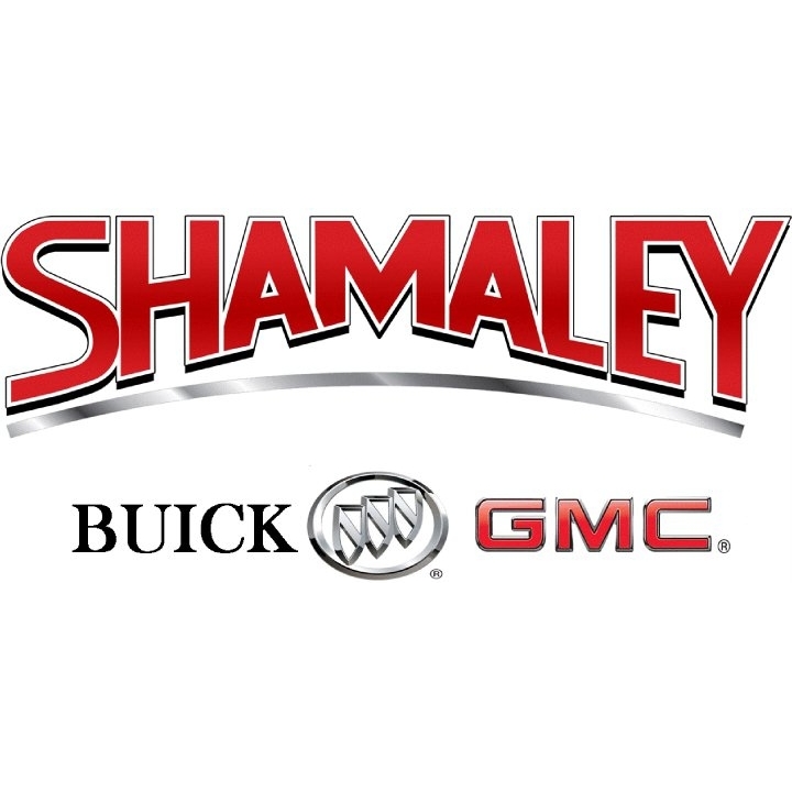 Shamaley Buick GMC Logo