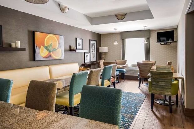 Images Hampton Inn Winter Haven