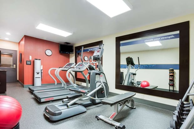Images Hampton Inn Pittsburgh/West Mifflin