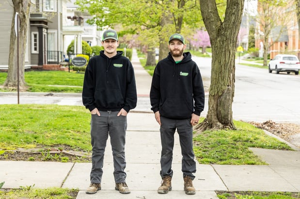 Images Elico Heating & Cooling