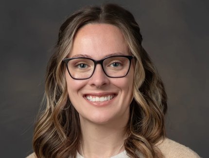 photo of Amber Auriti, NP
