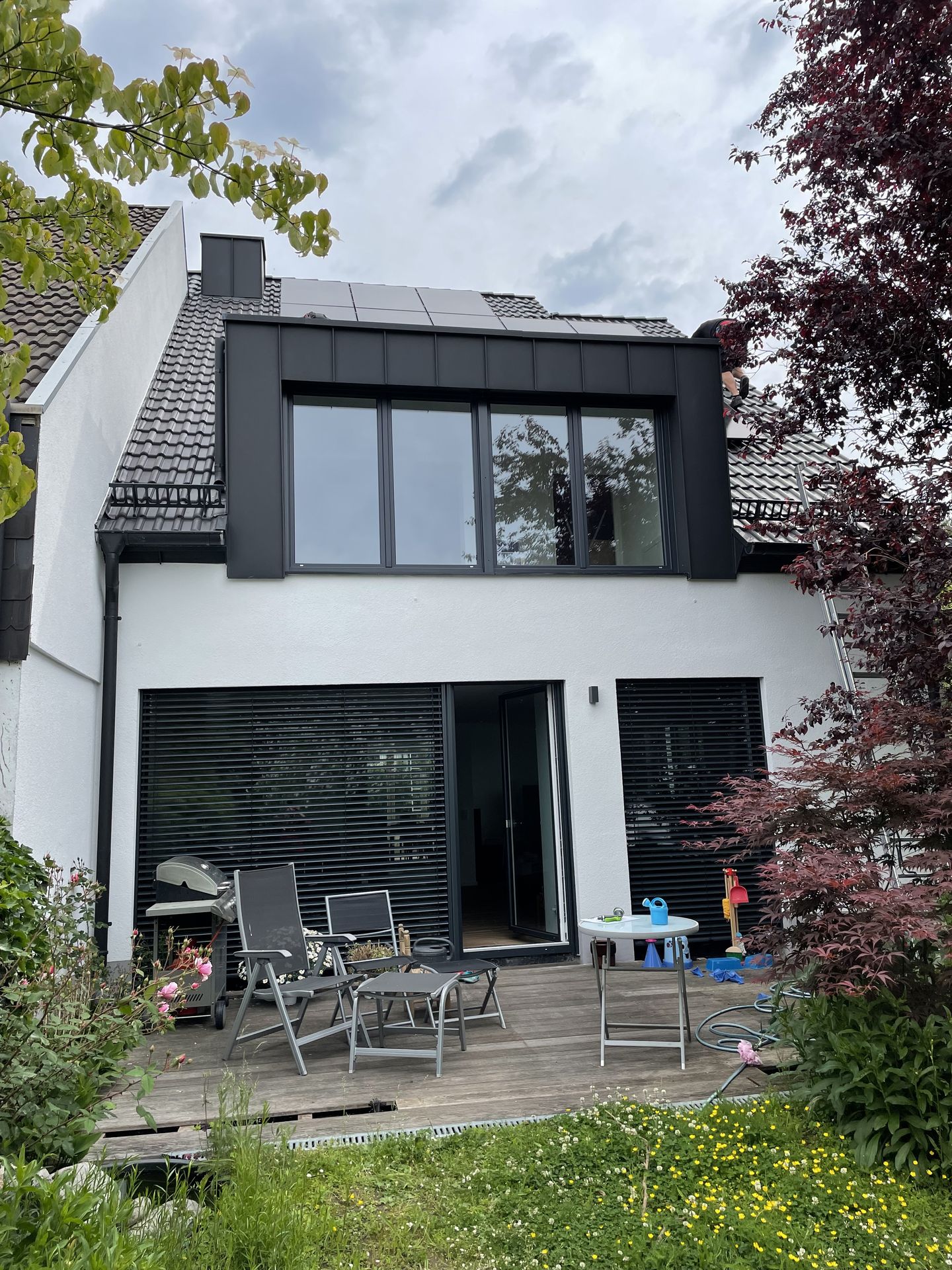 Dirk Glörfeld GmbH, Schwarzbachstr. 47 -49 in Mettmann