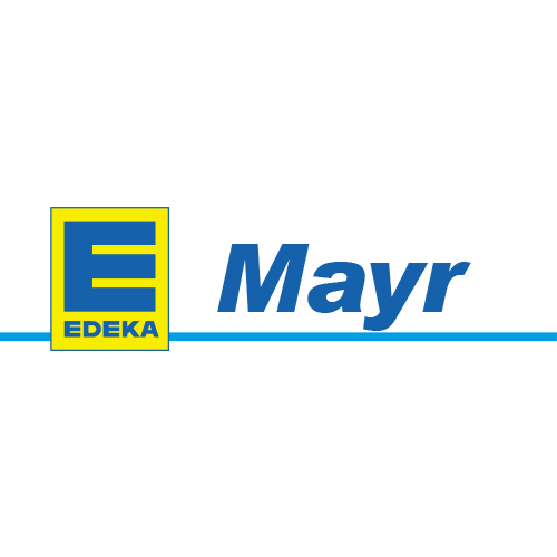 Logo von Edeka Mayr in Uffing am Staffelsee