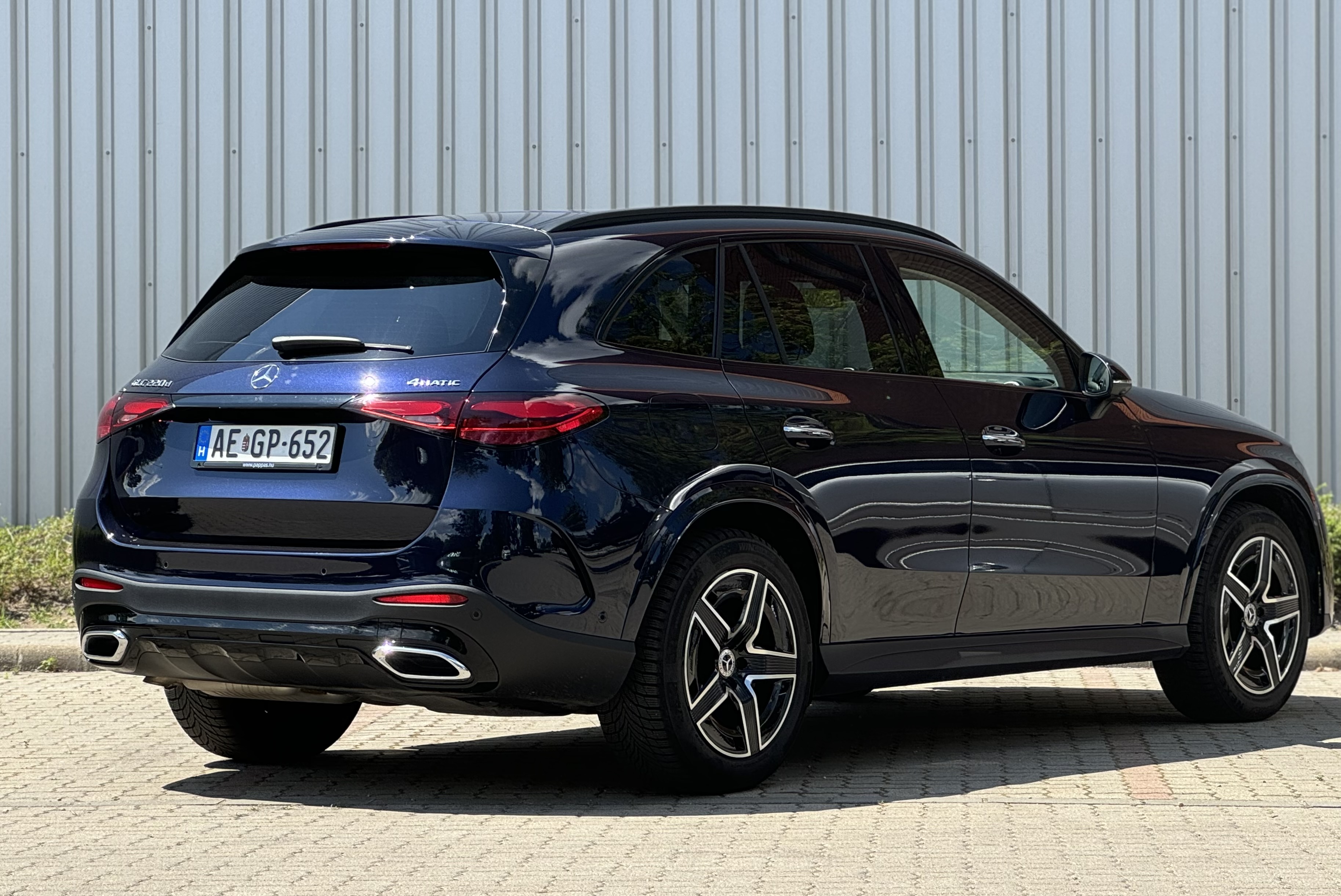 Images Green Motion Car Rental Budapest Airport