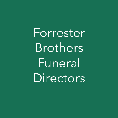 Funeral Director Forrester Brothers Funeral Directors Stoke-on-Trent 01782 313874