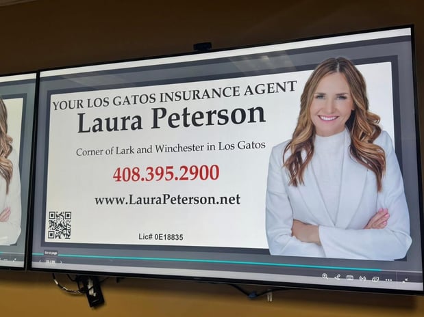 Images Laura Peterson - State Farm Insurance Agent