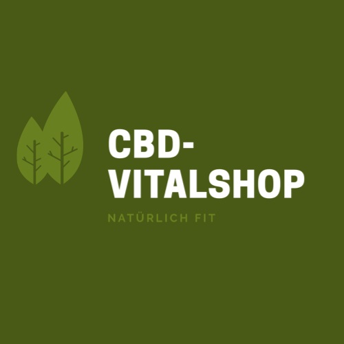 Logo CBD-Vitalshop