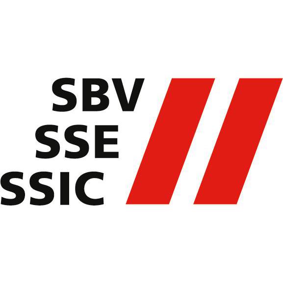 Schweiz. Baumeisterverband Logo