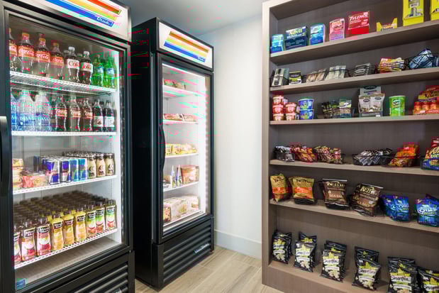 Images Holiday Inn Express & Suites Columbus Airport East by IHG