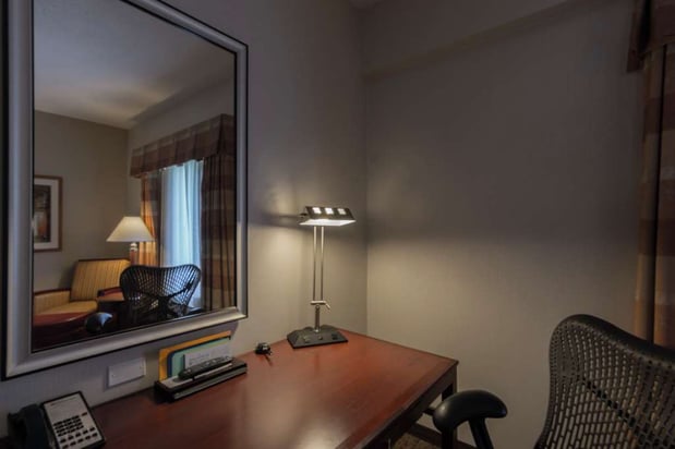 Images Hilton Garden Inn Bangor