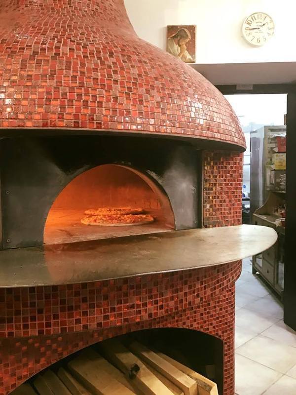 Images Pizzeria Corallo consegna a domicilio