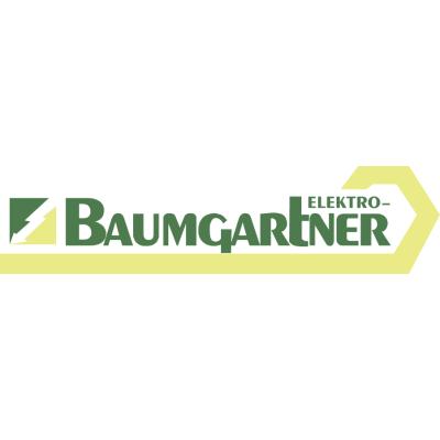 Logo Elektro Baumgartner