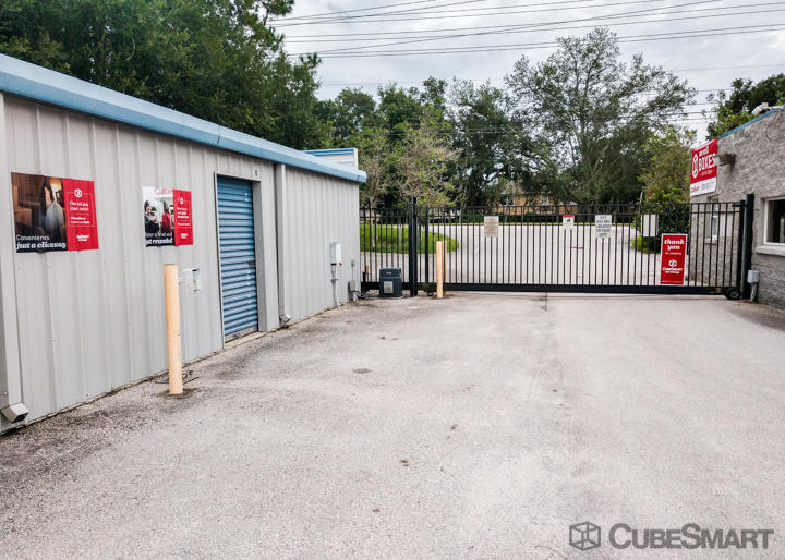 CubeSmart Self Storage Photo