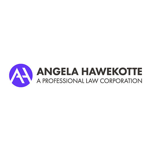 Angela Hawekotte, A Professional Law Corporation