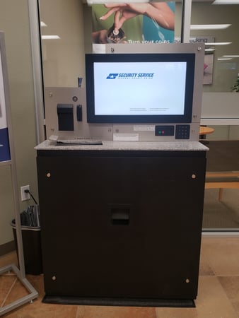 Images Security Service Federal Credit Union