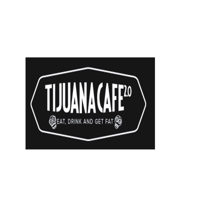 Tijuana Cafe' 2.0 Logo