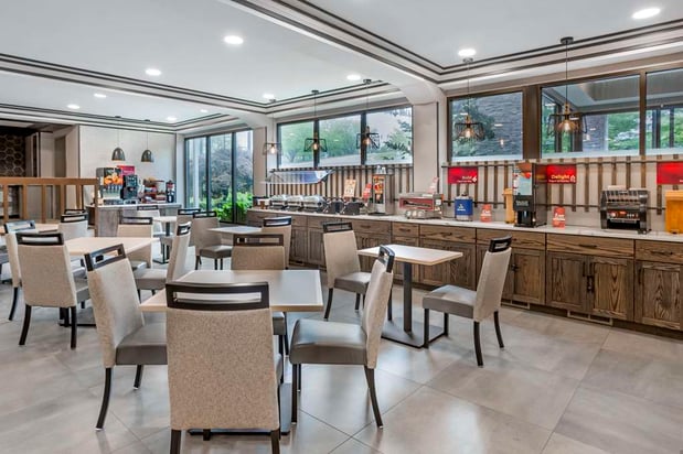 Images Best Western Plus Heritage Rail Inn & Suites