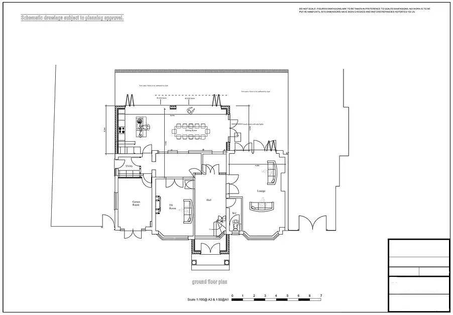 Images Planning Permissions Buckinghamshire