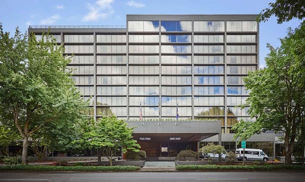 Images Graduate by Hilton Eugene