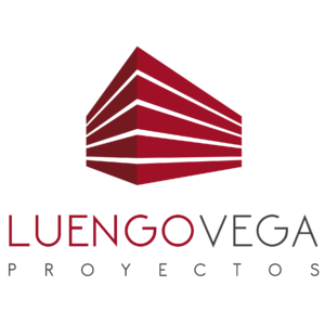 Proyectos Luengo Vega Logo