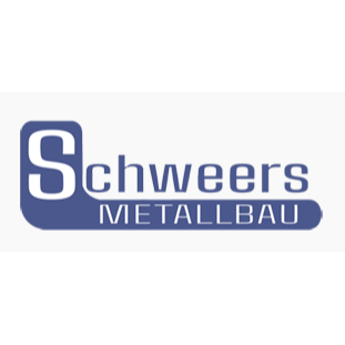 Logo Schweers Metallbau