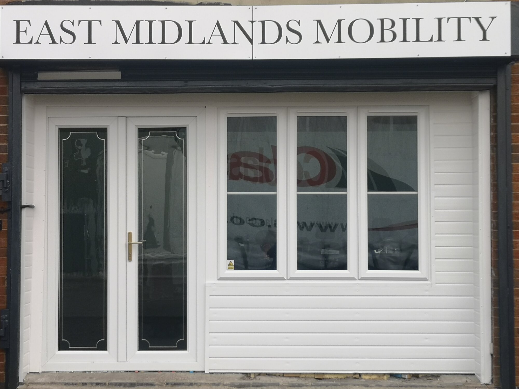 Images East Midlands Mobility LTD