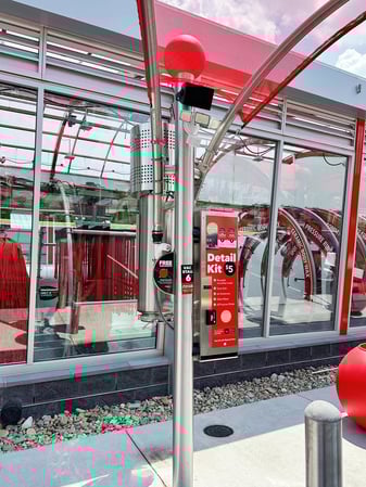 Images Tommy's Express® Car Wash