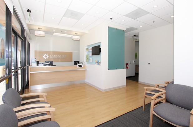 Images Lancaster Modern Dentistry and Orthodontics