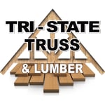 Tri-State Truss & Lumber Logo