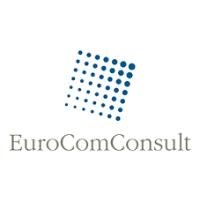 Kundenlogo EuroComConsult GmbH