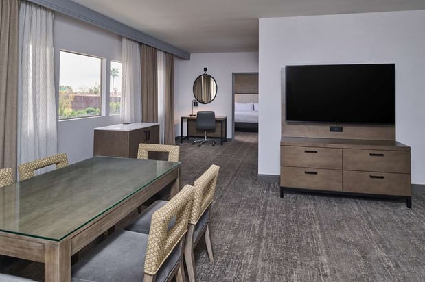 Images DoubleTree by Hilton Buena Park