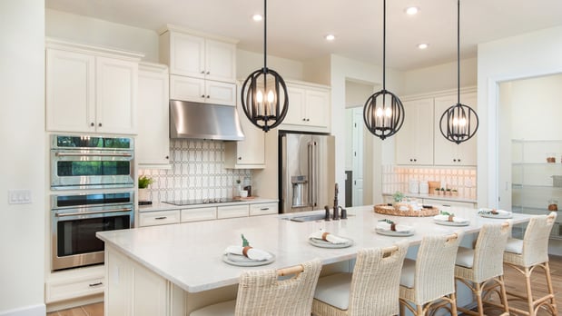 Images Astor Creek Golf & Country Club - Taylor Morrison