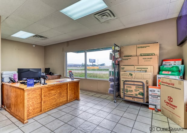 Images CubeSmart Self Storage