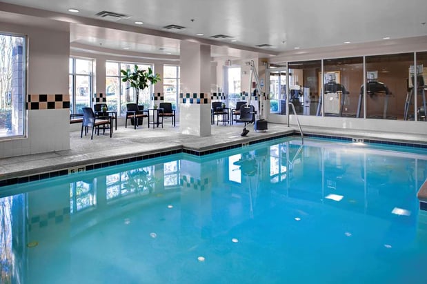 Images Hilton Garden Inn Atlanta North/Alpharetta