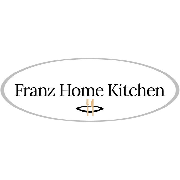 Franz Home Kitchen - Kochevents in Neuss - Logo